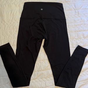 Lululemon align 28 inches